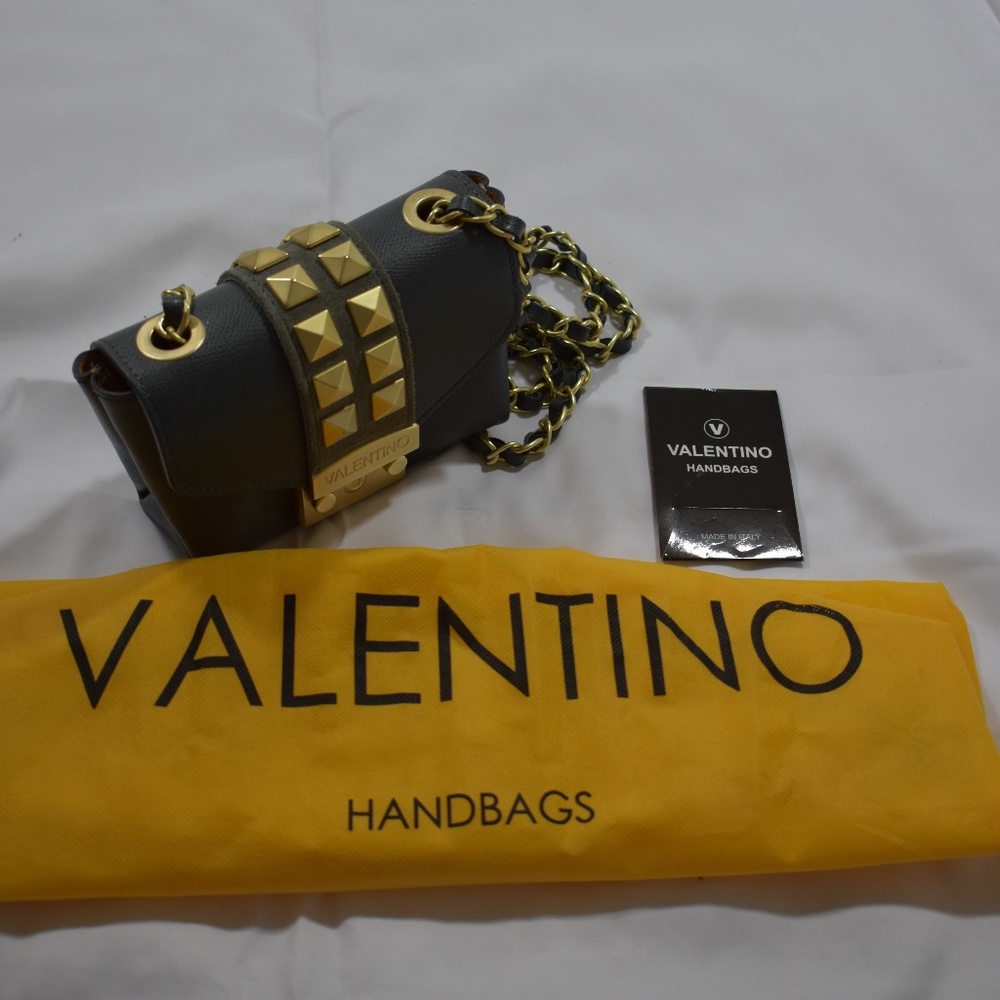 Valentino by Mario Valentino Crossbody Bag
